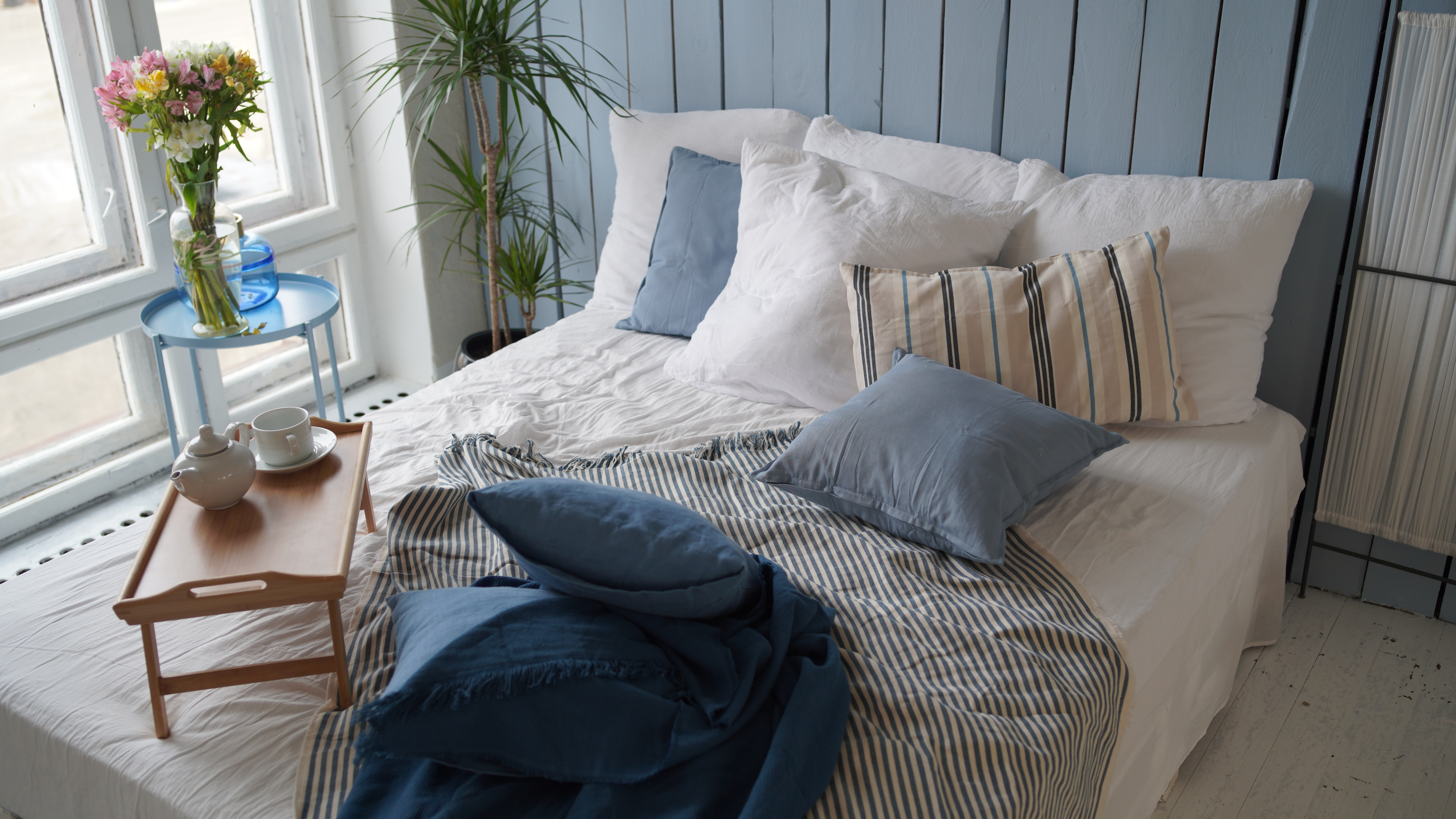 The Osteocare Divan Bed
